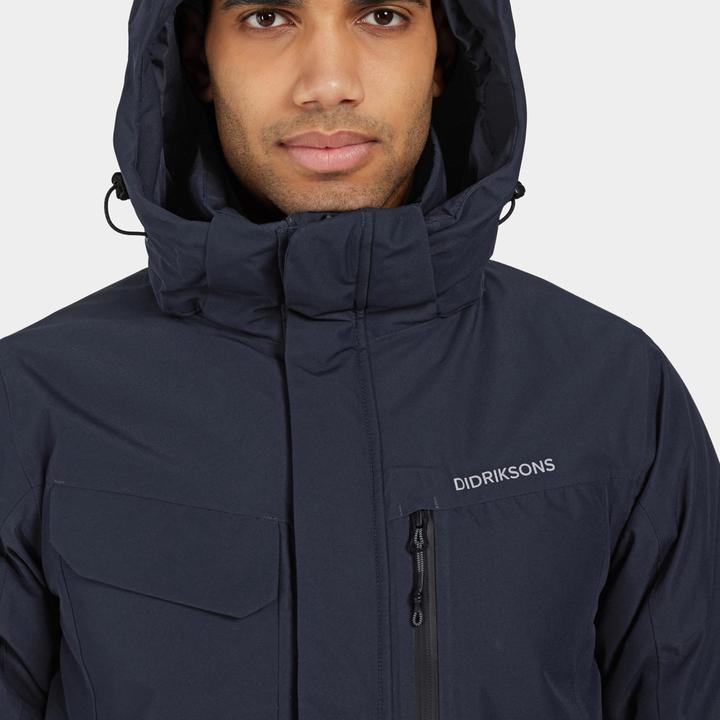 Immagine prodotto Didriksons Giacca Stefan USX (XXL)