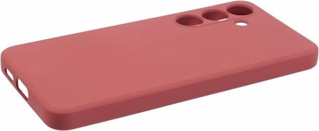 Produktbild MU Classic Softcase TPU Series (Samsung Galaxy S24+)