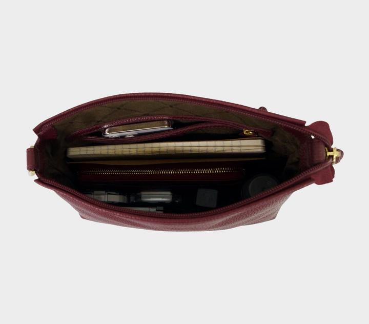 Immagine prodotto Braun Büffel HANNA dark wine