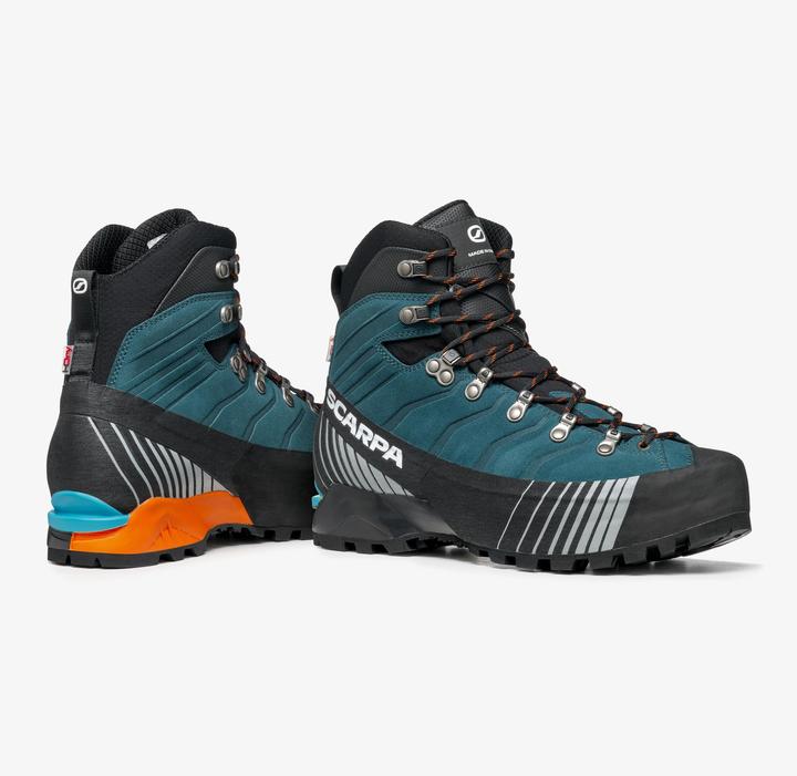 Produktbild Scarpa Ribelle CL HD (44.5)