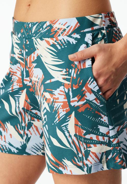 Produktbild Schiesser Modern Nightwear Schlafanzug (42, XL)