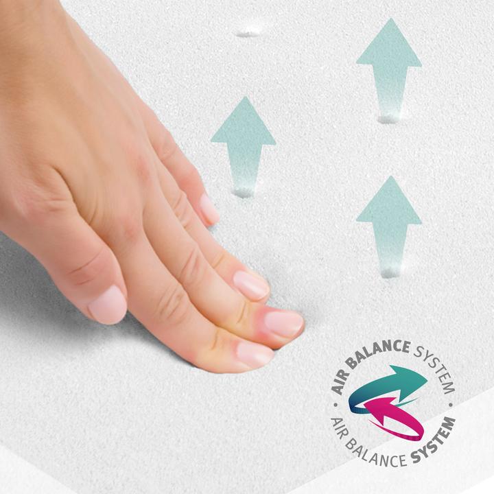 Image du produit Roba Safe asleep Air