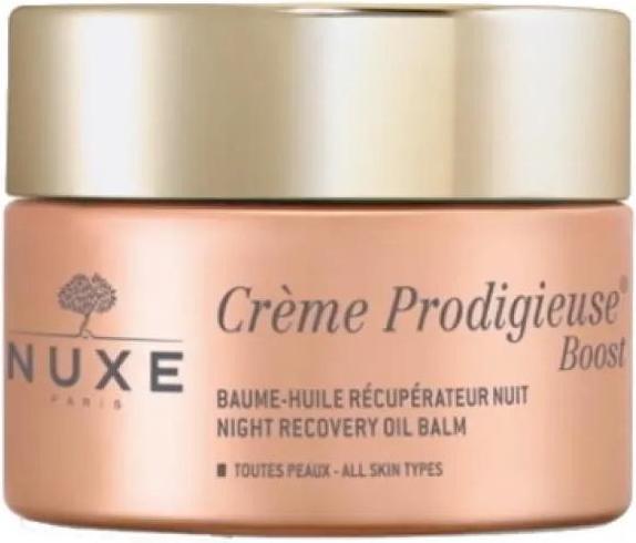 Produktbild Nuxe Crème Prodigieuse Boost (50 ml)