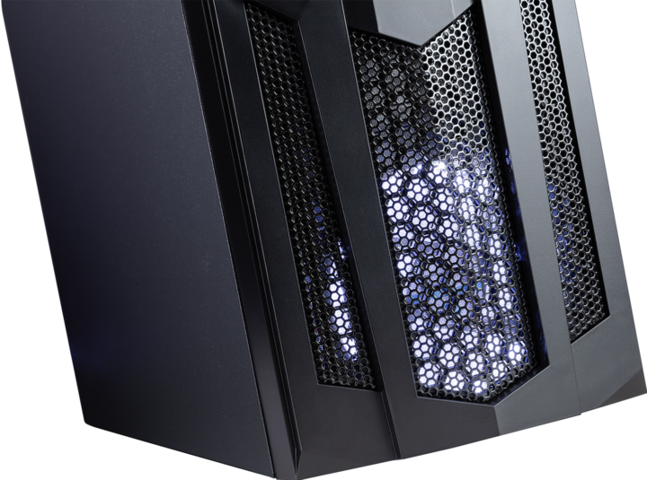 Produktbild Captiva G7IG 20V1 Core i5 GTX 1650 (Intel Core i5-10400F, 8 GB, 480 GB, GeForce GTX 1650)