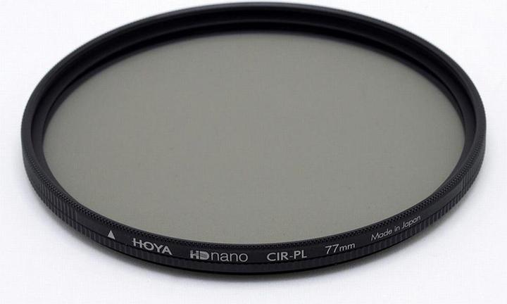 Immagine prodotto Hoya HD Nano CIR-PL Filter (52 mm, Filtri polarizzanti, 52 mm)