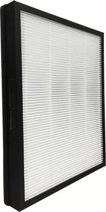 Actual product image Comedes replacement HEPA filter suitable for Philips AC5659/10 (1 x)