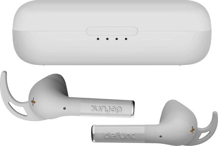 Actual product image Defunc True Sport (No noise cancelling, 30 h, Cable)