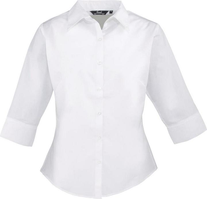 Immagine prodotto Premier Camicia Manica a 3/4 Donna (42)