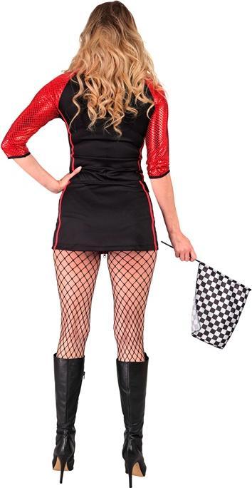 Immagine prodotto Widmann Rennfahrerin (S)