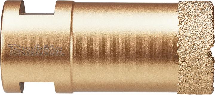 Image du produit Makita Diamond drill bit M14 27.0 mm (27 millimètres)