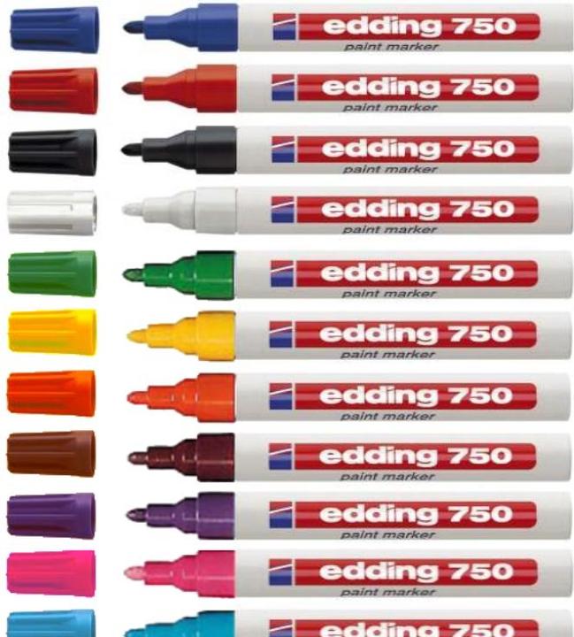 Immagine prodotto Edding Pennarello 750 (1 x)