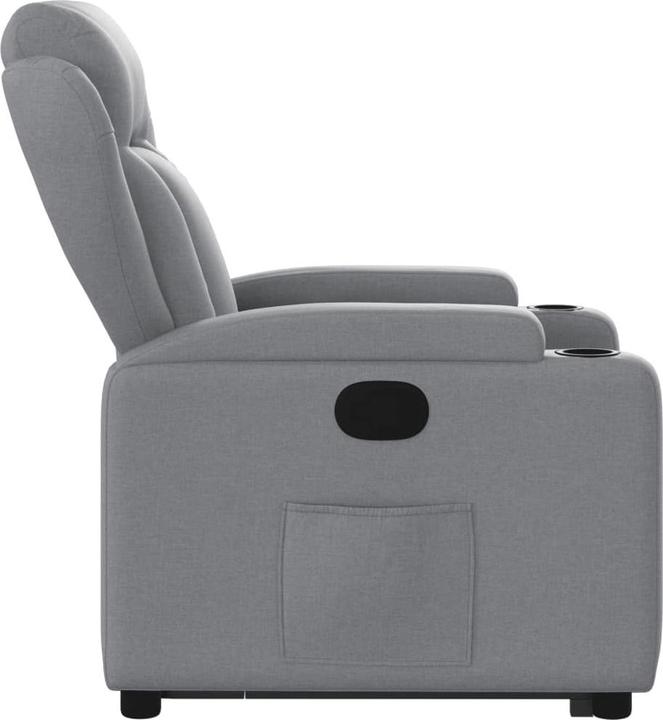 Produktbild vidaXL Relaxsessel mit Aufstehhilfe