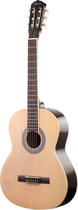 Axesmith Kisai Classic v2 39" klassinen akustinen kitara (Acoustic guitar)