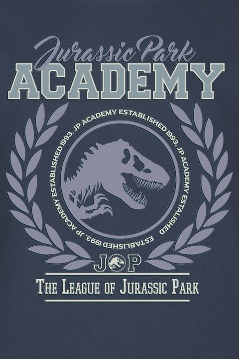 Produktbild Jurassic Park Academy (S)
