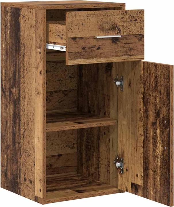 Image du produit vidaXL Moderne Möbel (34 x 38 x 75 cm)