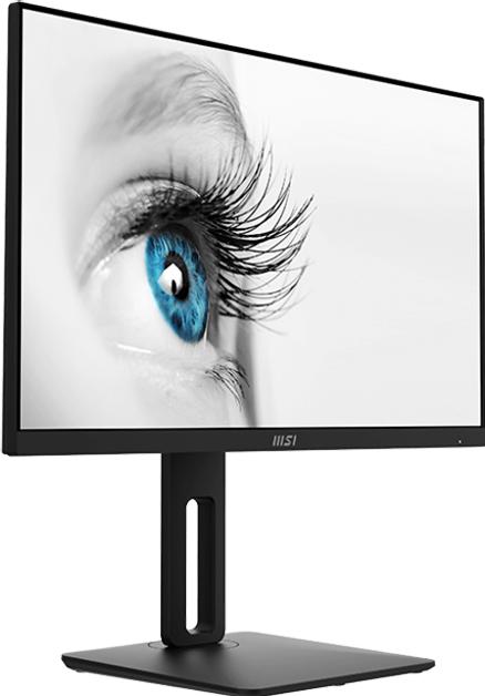 Image du produit MSI PRO MP242APDE (1920 x 1080 pixels, 23.80")