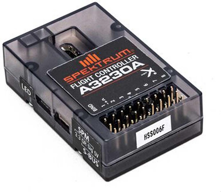 Produktbild Hobbyzone flight controller for the carbon cub s 2