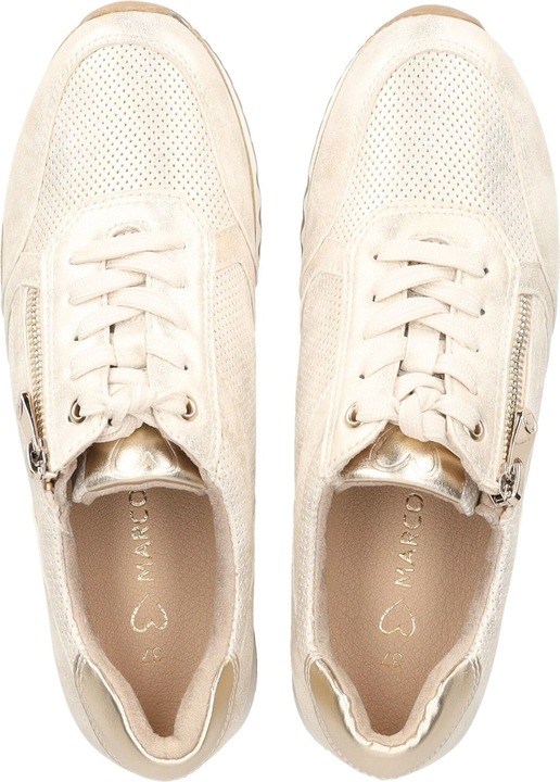 Actual product image Marco Tozzi Sneaker (41)