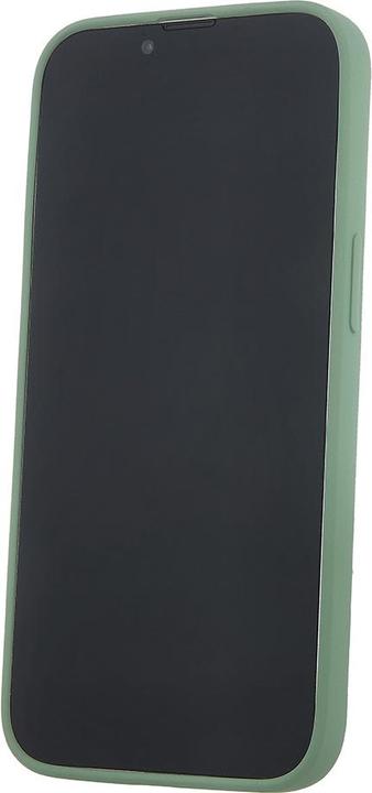 Produktbild OEM Finger Grip Hülle für Samsung Galaxy A34 5G mint (Samsung Galaxy A34 5G)