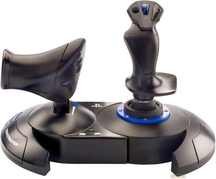 Produktbild Thrustmaster T. Flight Hotas 4 (PC, PS4)