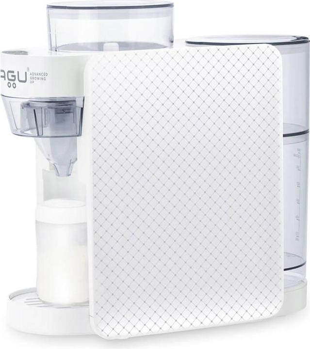 Produktbild Agu Babynahrungsmaschine Häppi Shaker
