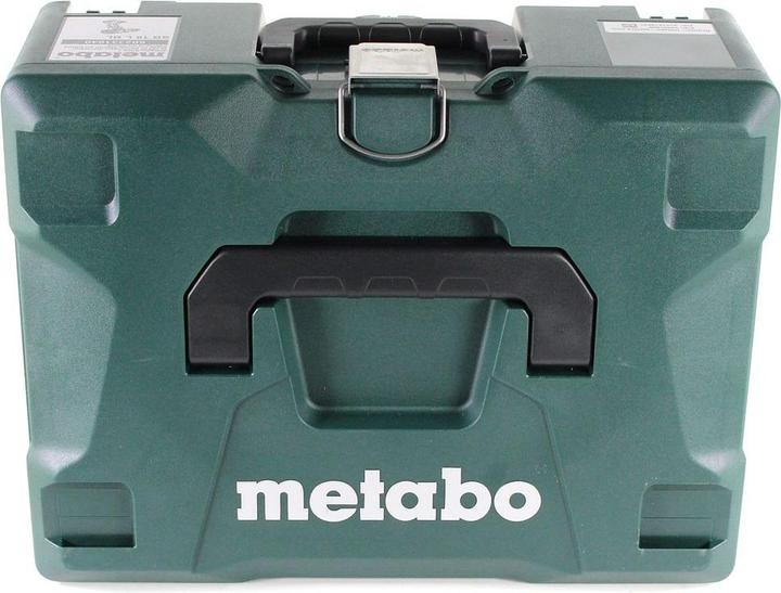 Produktbild Metabo Schlagbohrschrauber (Akkubetrieb)