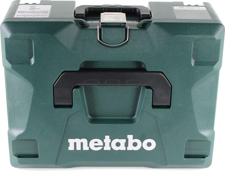 Actual product image Metabo Impact drill screwdriver (Rechargeable battery operated)