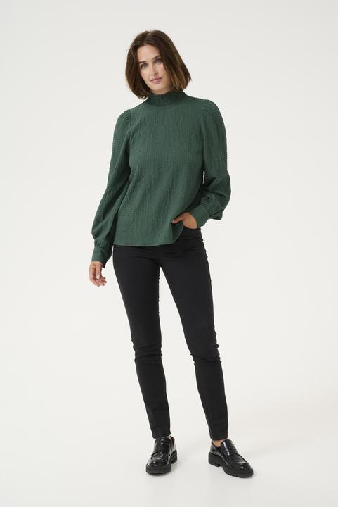 Actual product image Kaffe Dittle Smock (34)
