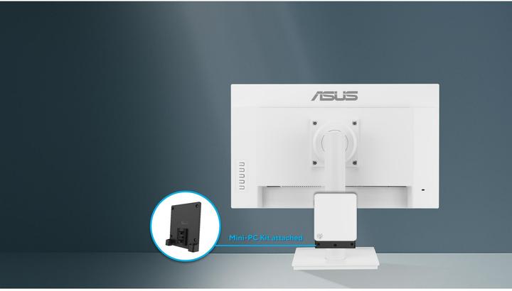 Image du produit ASUS VA279QGS-W (1920 x 1080 pixels, 27")