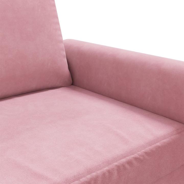 Produktbild vidaXL 2-Sitzer-Sofa (2-Sitzer)