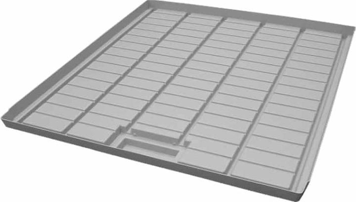 Holos Insert de table Ebb & Flow 1.2m x 1.2m x 61 mm