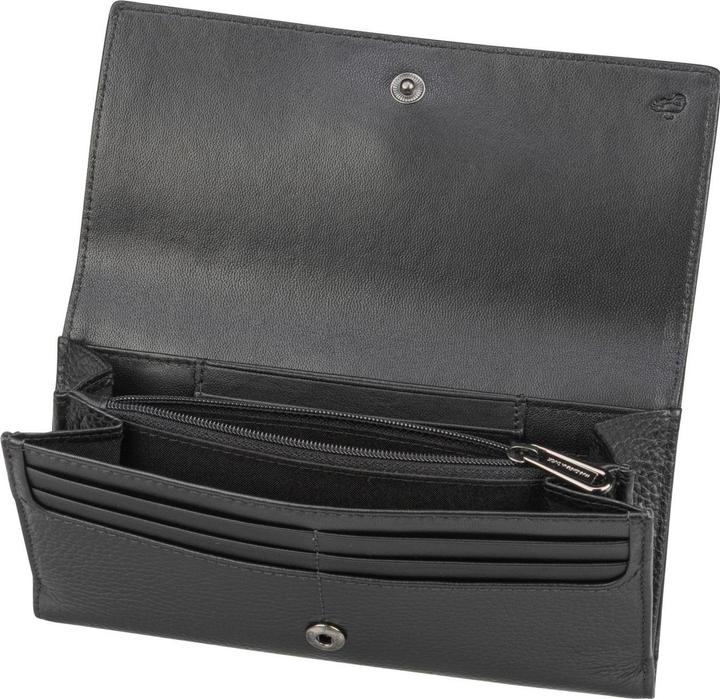 Produktbild Mandarina Duck Langbörse Mellow Leather Wallet FZP63