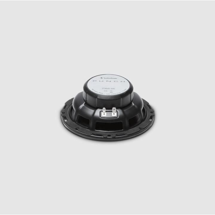 Actual product image Rockford Fosgate Punch P165-SE 2-Wege (120 W, 16.50 cm)