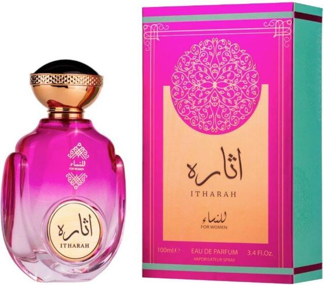 Immagine prodotto Attri Itharah Women EDP Inhalt: 100 ml (Eau de parfum, 100 ml)