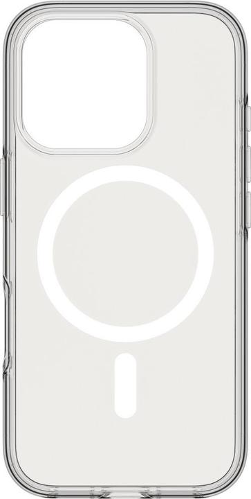 Produktbild Black Rock Mag Clear Case (Apple iPhone 16 Pro)
