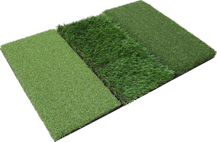 Actual product image Pure Golf Mat