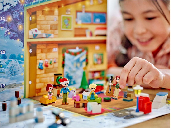 Image du produit LEGO Friends
