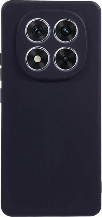 Produktbild Cover-Discount Xiaomi Redmi Note 14 Pro+ Plus - Silikon Gummi Hülle (Xiaomi Redmi Note 14 Pro)