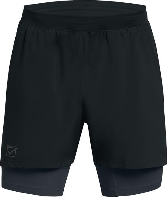 Produktbild Givova 2 IN 1 (S)