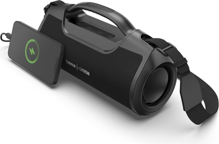 Immagine prodotto Hama Mate Pro MK II (16 h)