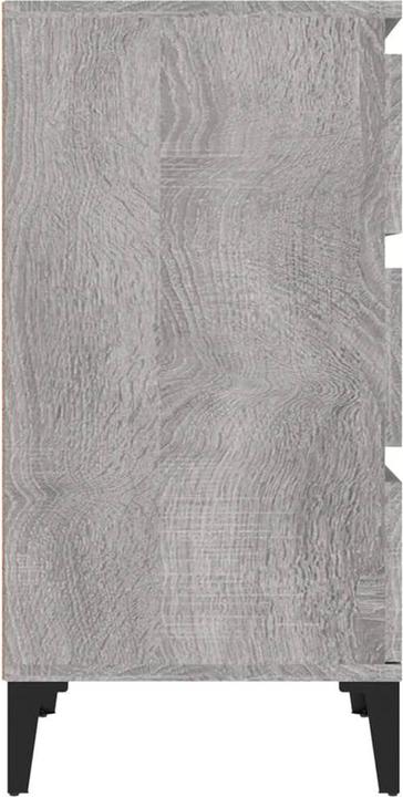 Immagine prodotto vidaXL Nachttisch (40 x 35 x 70 cm)
