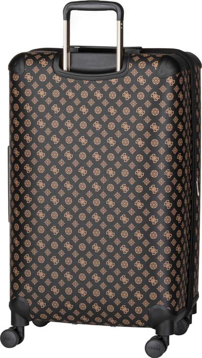 Image du produit Guess Wilder 4 Rollen Trolley 77 cm mit Dehnfalte (103 l, XL (à partir de 115l))