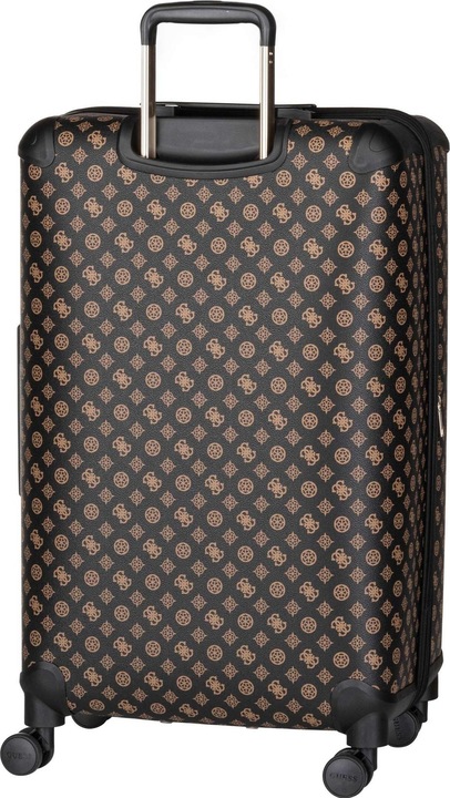 Produktbild Guess Wilder 4 Rollen Trolley 77 cm mit Dehnfalte (103 l, XL (ab 115l))