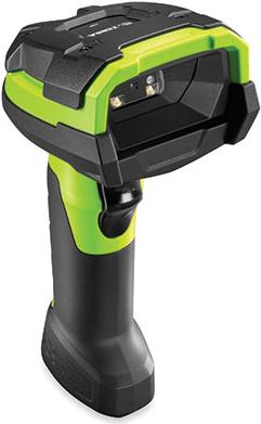 Produktbild Zebra DS3678-HP Barcode-Scanner (2D-Barcodes, 1D-Barcodes, QR-Code)