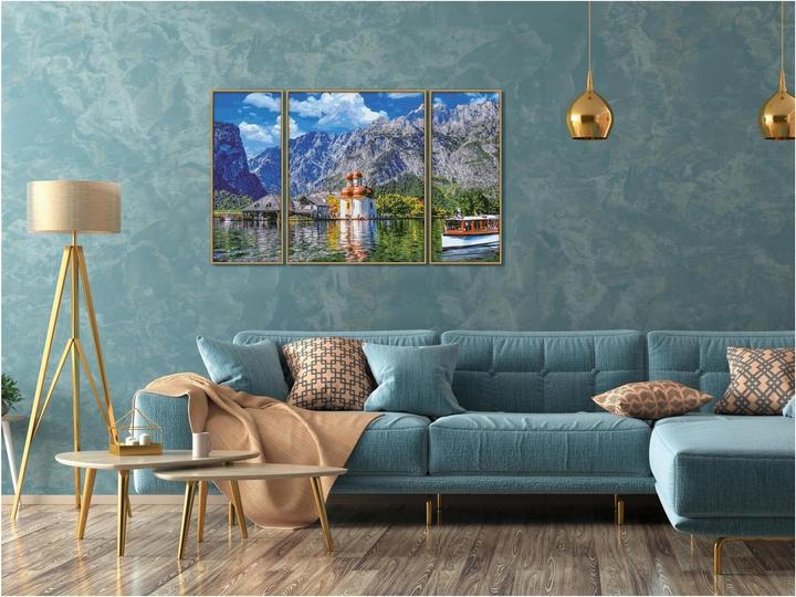 Image du produit Simba MNZ - Saint Bartholomä am Königssee