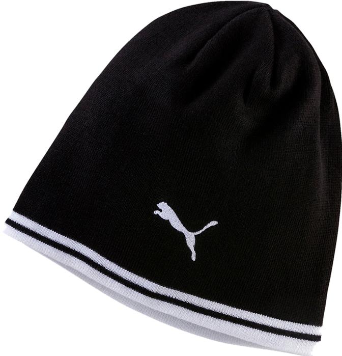 Actual product image Puma Beanie
