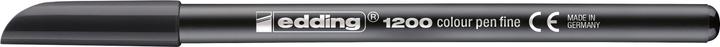 Produktbild Edding Fasermaler 1200 (1x)