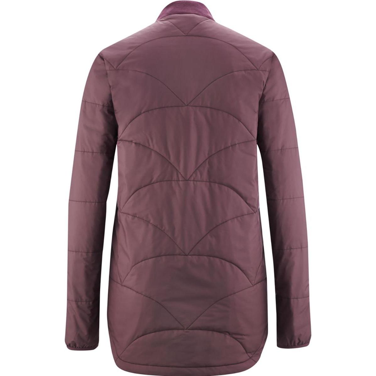 Thumbnail - Red Chili, Damen, Jacke, Jarle Jacket (M), Rot, M