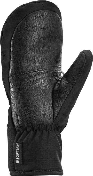 Actual product image Leki Griffin 3D Junior Mitt (M)