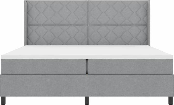 Immagine prodotto vidaXL Boxspringbett (200 x 200 cm)